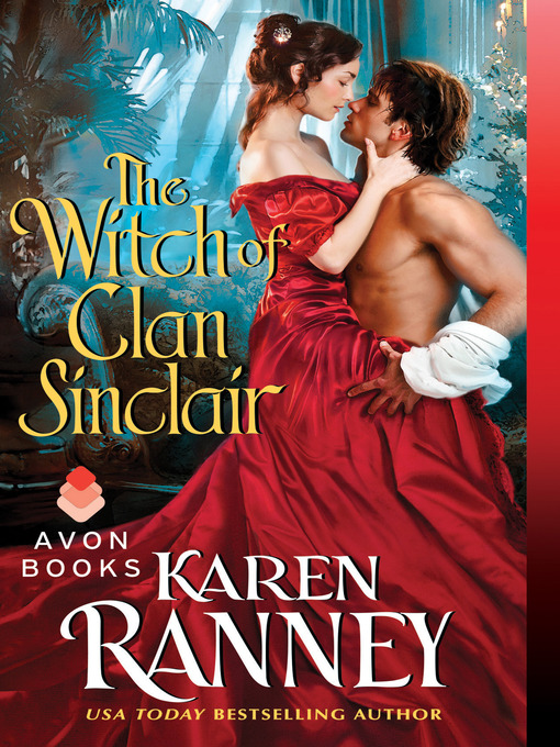 Title details for The Witch of Clan Sinclair by Karen Ranney - Available